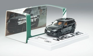 1:64 Range Rover Sport - Whelart