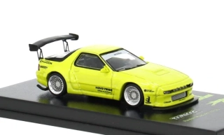 1:64 Mazda RX-7 (FC3S) Pandem - Tarmac Works