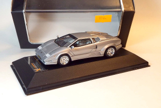 1:43 1989 Lamborghini Countach, bazar - PremiumX