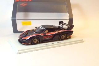 1:43 Porsche 935/19 SRO, bazar - Spark