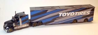1:18 International Lonestar, bazar - Maisto