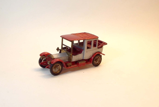 Y-7 1912 Rolls-Royce, bazar - Matchbox Yesteryear