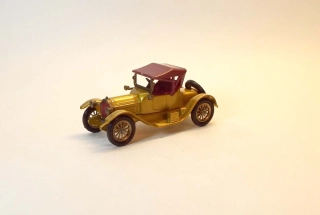 Y-6 1913 Cadillac, bazar - Matchbox Yesteryear