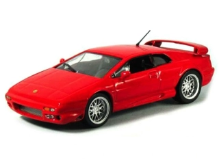 1:43 LOTUS ESPRIT V8 - Atlas