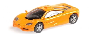 1:87 McLaren F1 Roadcar - Minichamps