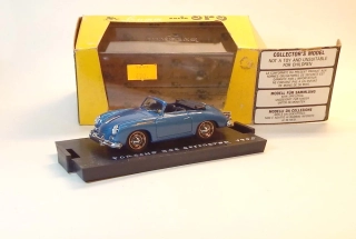 1:43 1950 Porsche 356 Roadster, bazar - Brumm