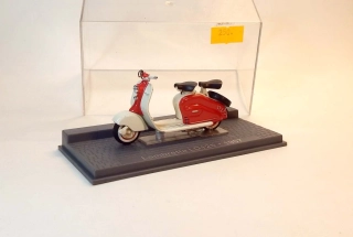 1:24 1957 Lambretta LD125, bazar