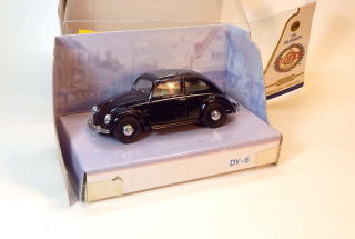 1:43 1951 Volkswagen, bazar - Dinky