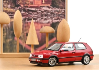 1:18 Volkswagen Golf GTI 1996 - Norev