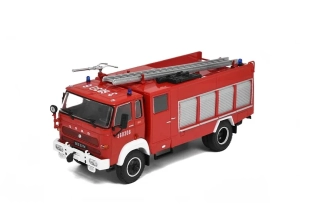 1:43 Jelcz 005M GBA, balení blistr - DeAgostini