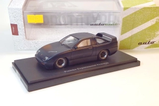 1:43 Porsche Experimental Prototyp, bazar - AutoCult