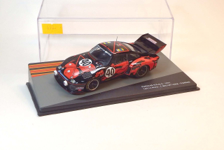 1:43 1977 Porsche 935 Gr.5, bazar - DeAgostini