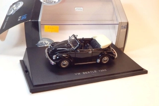 1:43 Volkswagen Beetle 1303, bazar - Eagle's Race