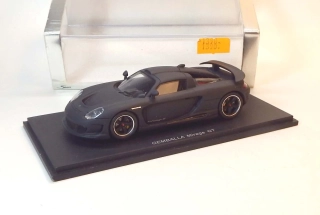 1:43 Gemballa Mirage GT, bazar - Spark