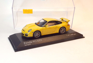 1:43 Porsche 911 GT3, bazar