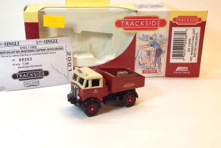 AEC Mammoth Ballast, bazar - Lledo