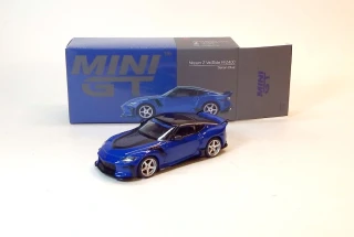 1:64 Nissan Z Veil Side FFZ 400, bazar - MiniGT