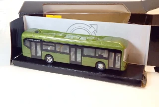 1:87 Autobus Volvo 7700 Hybrid, bazar