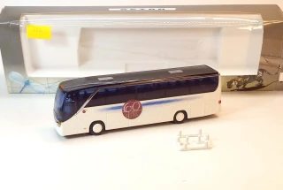 1:87 Autobus Setra, bazar - AWM
