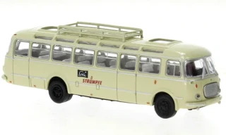 1:87 Škoda 706 RTO Lux, Esda - Brekina