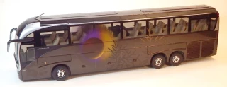 1:43 Autobus Irisbus Iveco, bazar - Norev