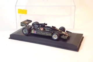 1:43 Lotus 78, bazar