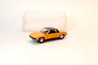 1:66 Volkswagen Porsche 914S, bazar - Schuco