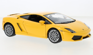 1:24 Lamborghini Gallardo LP560-4 - Rastar