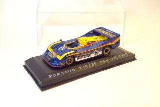 1:43 1973 Porsche 917/30 Can-Am, bazar - Centauria