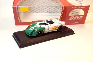 1:43 1971 Porsche 908/02 Flunder, bazar - Best