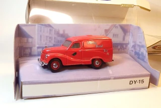 1:43 1953 Austin A40, bazar - Dinky