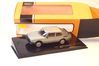 1:43 1977 Saab 99 Turbo Combi Coupe, bazar - ixo