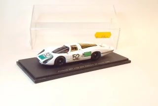 1:43 1968 Porsche 907, bazar - Spark