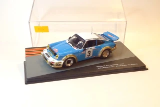 1:43 1978 Porsche 911 Carrera, bazar - Centauria
