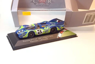 1:43 1970 Porsche 917 LH, bazar - CMR