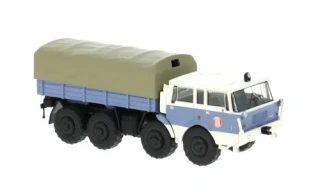 1:87 Tatra 813 8x8 Kolos, 1968 - Brekina
