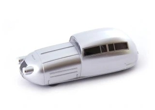 1:43 Espenlaub/Wanderer Streamliner - Autocult