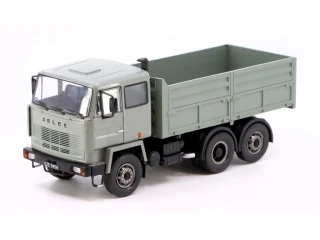 1:43 Jelcz C620 - DeAgostini