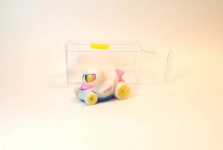 Duck'N'Roll, bazar - Mattel