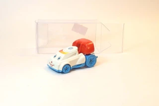 Quick Chat, bazar - Mattel