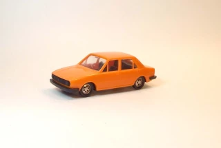 1:43 Škoda 120 LS, bazar - Kaden