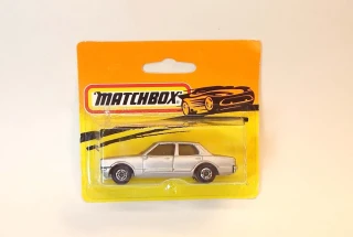 Ford Cortina, bazar - Matchbox Bulgaria