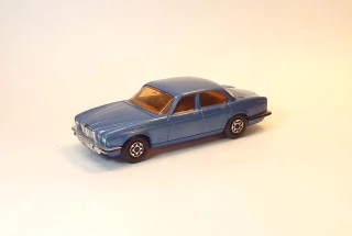 K-66 Jaguar XJ12, bazar - Matchbox Speed Kings