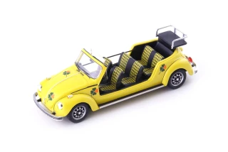 1:43 VW Maxikäfer - Autocult