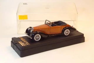 1:43 Talbot T23, bazar - Solido