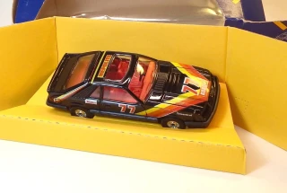 1:36 Rolls-Royce Corniche, bazar - Corgi