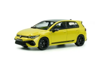1:43 VW Golf VIII R 333, 2022 - Solido