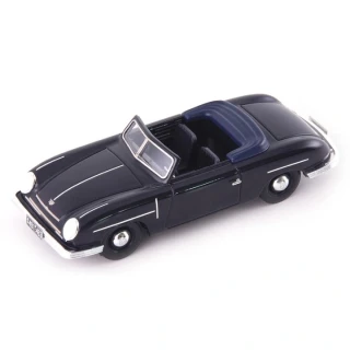 1:43 Drews Volkswagen Sport-Cabriolet 1949 - Autocult