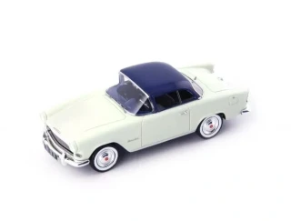 1:43 Simca Aronde Plein Ciel - Autocult