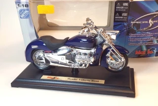 1:18 Honda Valkyrie Rune, bazar - Maisto